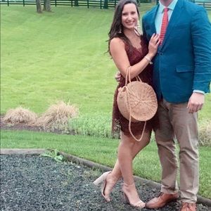 ✨DONATED✨ Tobi Lace Dress